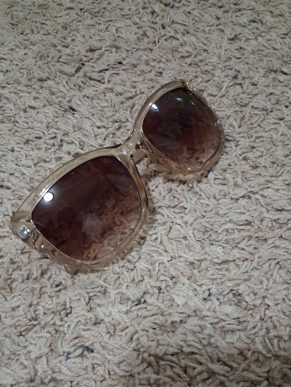 Oscar De La Renta Womens Sunglasses